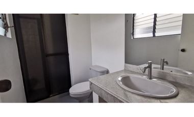 Venta apartamento Frontera parte baja