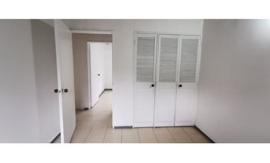 Venta apartamento Frontera parte baja