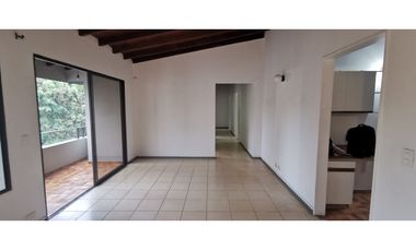 Venta apartamento Frontera parte baja