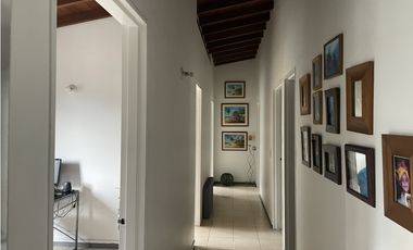 Venta apartamento Frontera parte baja