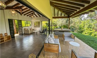 Casa en Arriendo en San Antonio sector Ojo de Agua