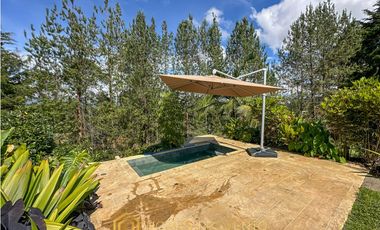 Casa en Arriendo en San Antonio sector Ojo de Agua