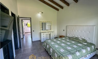 Casa en Arriendo en San Antonio sector Ojo de Agua