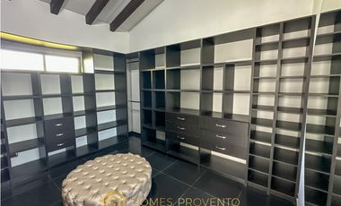 Casa en Arriendo en San Antonio sector Ojo de Agua
