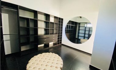 Casa en Arriendo en San Antonio sector Ojo de Agua