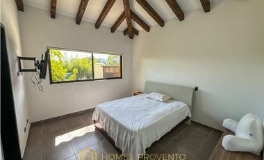 Casa en Arriendo en San Antonio sector Ojo de Agua