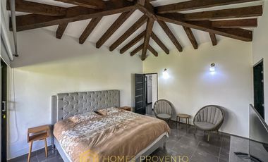 Casa en Arriendo en San Antonio sector Ojo de Agua