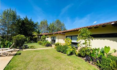 Casa en Arriendo en San Antonio sector Ojo de Agua