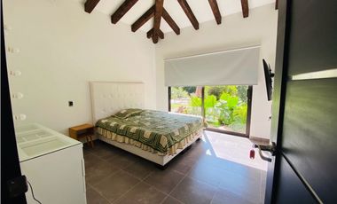 Casa en Arriendo en San Antonio sector Ojo de Agua