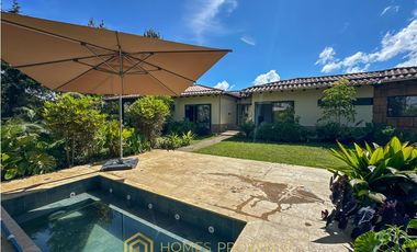 Casa en Arriendo en San Antonio sector Ojo de Agua