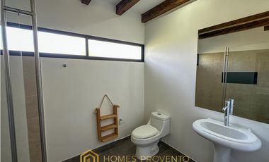 Casa en Arriendo en San Antonio sector Ojo de Agua