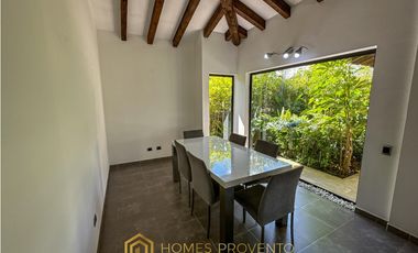 Casa en Arriendo en San Antonio sector Ojo de Agua