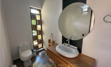 Casa en Arriendo en San Antonio sector Ojo de Agua