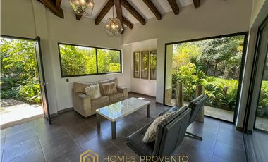 Casa en Arriendo en San Antonio sector Ojo de Agua