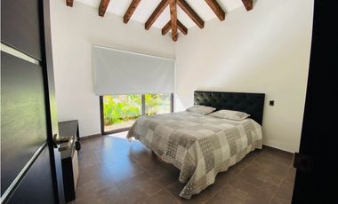 Casa en Arriendo en San Antonio sector Ojo de Agua