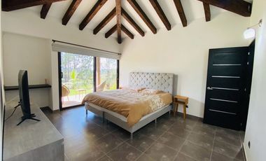 Casa en Arriendo en San Antonio sector Ojo de Agua