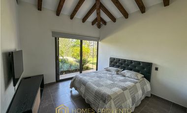 Casa en Arriendo en San Antonio sector Ojo de Agua