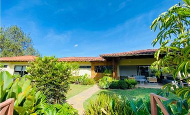 Casa en Arriendo en San Antonio sector Ojo de Agua