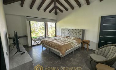 Casa en Arriendo en San Antonio sector Ojo de Agua