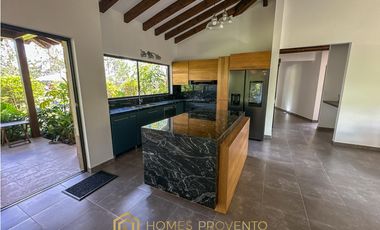 Casa en Arriendo en San Antonio sector Ojo de Agua