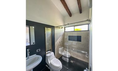 Casa en Arriendo en San Antonio sector Ojo de Agua