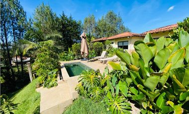 Casa en Arriendo en San Antonio sector Ojo de Agua