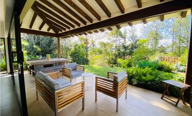 Casa en Arriendo en San Antonio sector Ojo de Agua