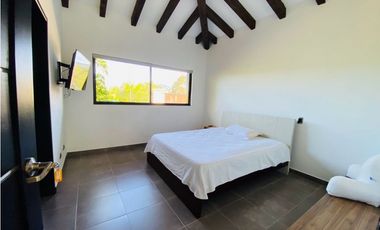 Casa en Arriendo en San Antonio sector Ojo de Agua