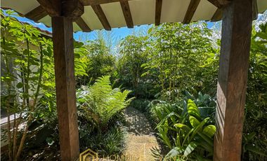 Casa en Arriendo en San Antonio sector Ojo de Agua