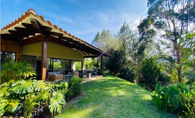 Casa en Arriendo en San Antonio sector Ojo de Agua