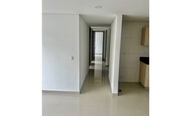 EN VENTA APARTAMENTO EN LAURELES