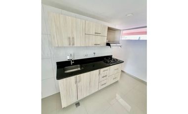 EN VENTA APARTAMENTO EN LAURELES