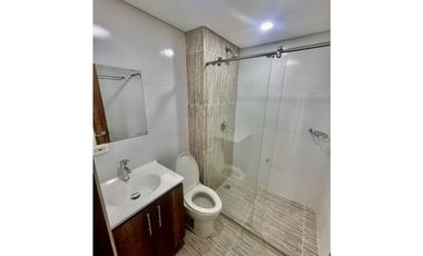 EN VENTA APARTAMENTO EN LAURELES