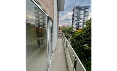 EN VENTA APARTAMENTO EN LAURELES