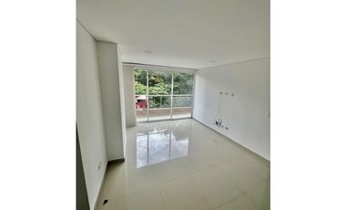 EN VENTA APARTAMENTO EN LAURELES