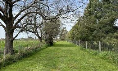Fracciones de campo en venta de 1/2, 1 y 2 Has. en Ranchos