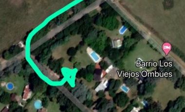 Quinta en venta en Florencio Varela Este