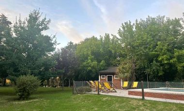 Quinta en venta en Florencio Varela Este