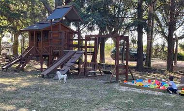 Quinta en venta en Florencio Varela Este
