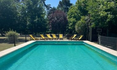 Quinta en venta en Florencio Varela Este