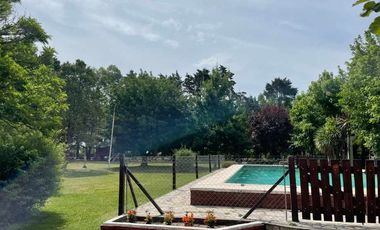 Quinta en venta en Florencio Varela Este