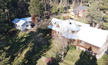Casa en Venta en Los Pinos