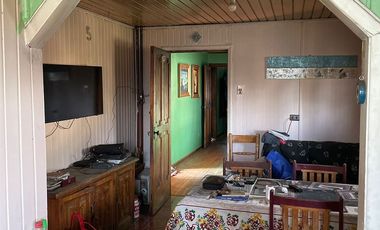 Casa en Venta en Los Pinos