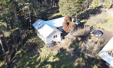 Casa en Venta en Los Pinos