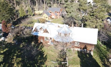 Casa en Venta en Los Pinos