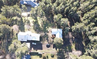 Casa en Venta en Los Pinos