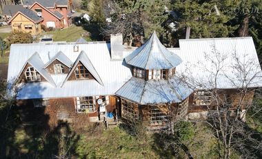 Casa en Venta en Los Pinos