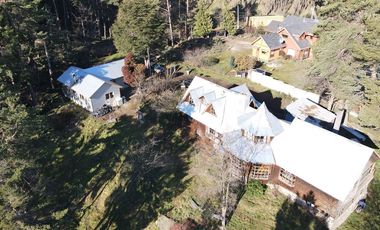 Casa en Venta en Los Pinos