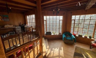 Casa en Venta en Los Pinos