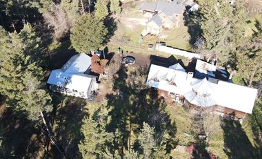 Casa en Venta en Los Pinos